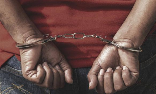 വാടകക്കെടുത്ത കെട്ടിട നിർമാണസാമഗ്രികൾ മറിച്ചുവിറ്റ ആൾ അറസ്റ്റിൽ