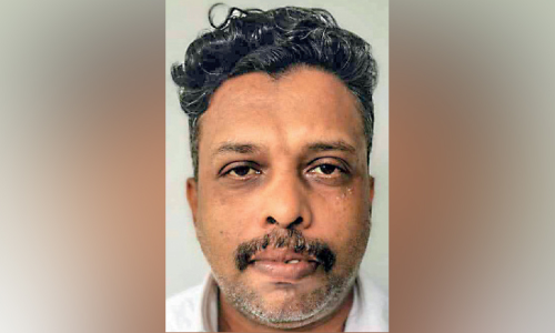 പോക്സോ കേസിലെ പ്രതിക്ക് വീണ്ടും കഠിനതടവ്