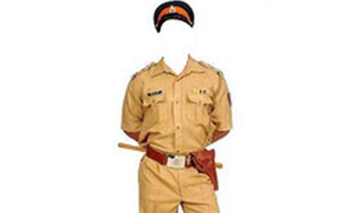 ഒന്നാംക്ലാസുകാരിയുടെ മുന്നിൽവെച്ച് പിതാവിനുനേരെ ഡിവൈ.എസ്.പിയുടെ പരാക്രമം