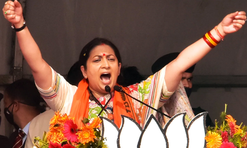 smriti-irani