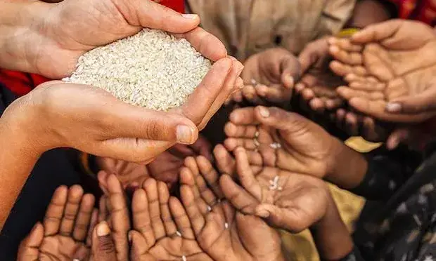 പോഷകാഹാര കുറവ് കുറഞ്ഞു, വിളർച്ചയും അമിത വണ്ണവും കൂടുന്നു.