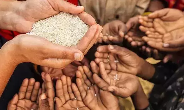 പോഷകാഹാര കുറവ് കുറഞ്ഞു, വിളർച്ചയും അമിത വണ്ണവും കൂടുന്നു.