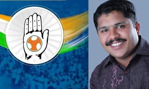 തീവ്രത അളക്കുന്ന യന്ത്രമില്ല, സ്വന്തമായി പൊലീസും കോടതിയുമില്ല; വിവേക്‌ നായർക്കെതിരെ പീഡന പരാതി ലഭിച്ചിട്ടില്ലെന്ന് യൂത്ത് കോൺഗ്രസ്