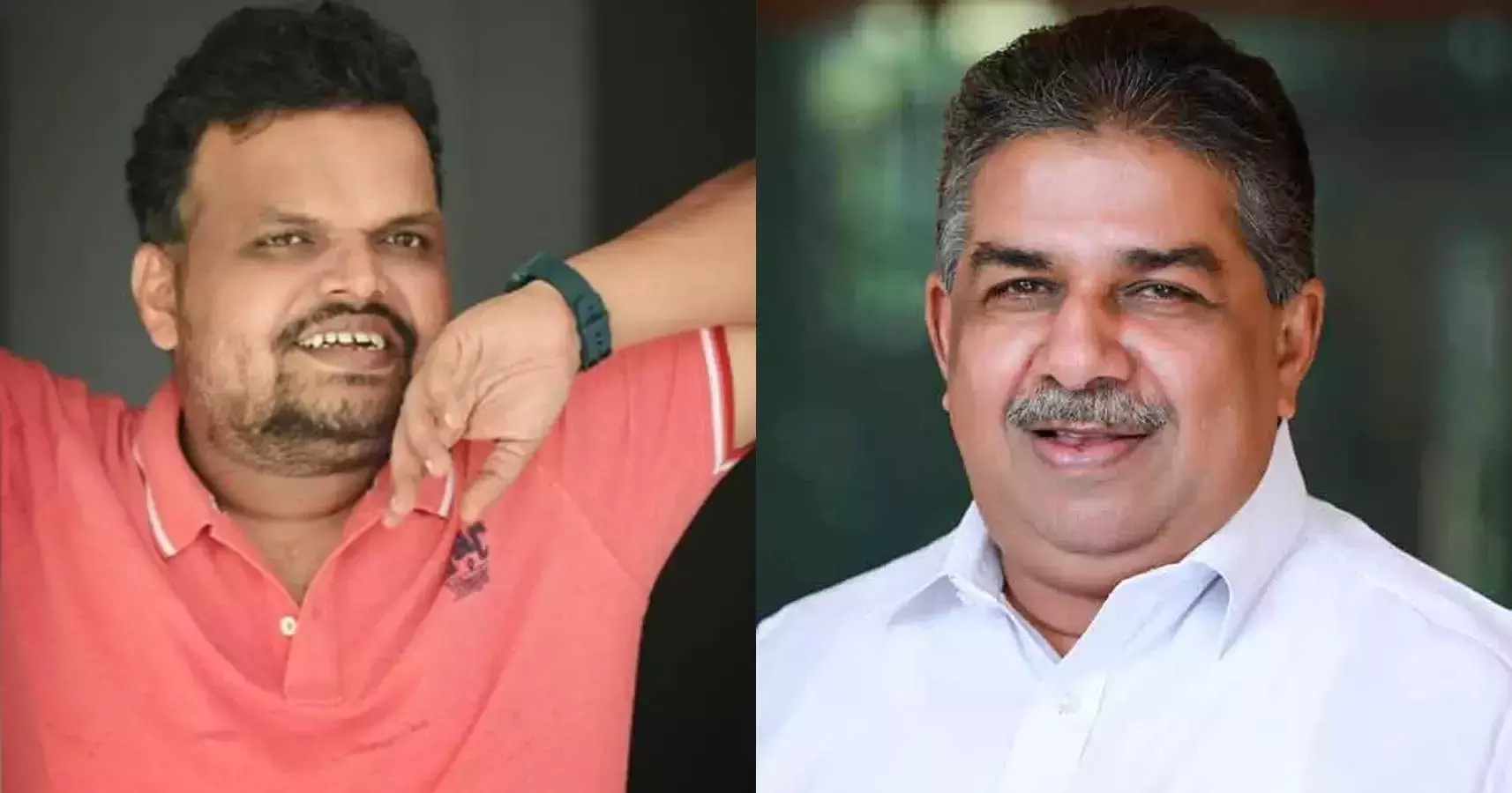 സജി ചെറിയാൻ മരണമാസല്ല, കൊലമാസ്; പിന്തുണയുമായി നടൻ സുബീഷ്