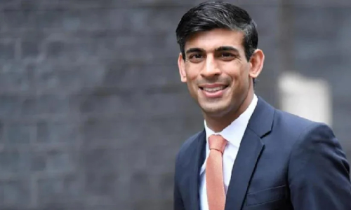 ബ്രിട്ടീഷ് പ്രധാനമന്ത്രിയായി ഇന്ത്യൻ വംശജൻ ഋഷി സുനാക് എത്തുമോ?