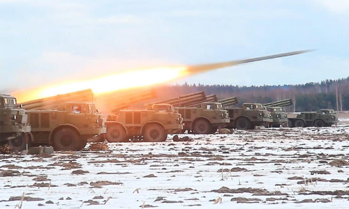 യുക്രെയ്ൻ അധിനിവേശം: ലോകത്ത് ദരിദ്രരായത് ഏഴു കോടി പേർ