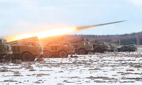 യുക്രെയ്ൻ അധിനിവേശം: ലോകത്ത് ദരിദ്രരായത് ഏഴു കോടി പേർ യുക്രെയ്ൻ അധിനിവേശം: ലോകത്ത് ദരിദ്രരായത് ഏഴു കോടി പേർ