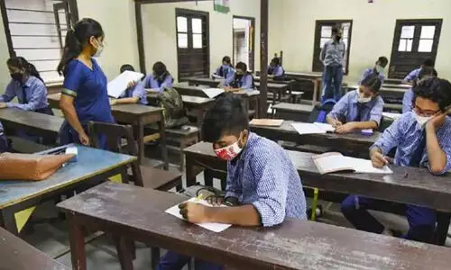 പ്ലസ്​ വൺ: ഏഴ്​ ജില്ലകളിൽ 30 ശതമാനം സീറ്റ്​ വർധന