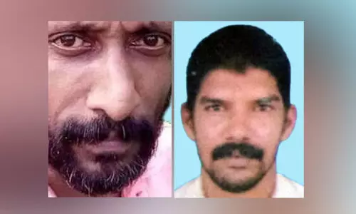 മംഗളൂരുവിൽ ഷെഡിനു മുകളിൽ മണ്ണിടിഞ്ഞുവീണ് മൂന്നു മലയാളികൾ മരിച്ചു