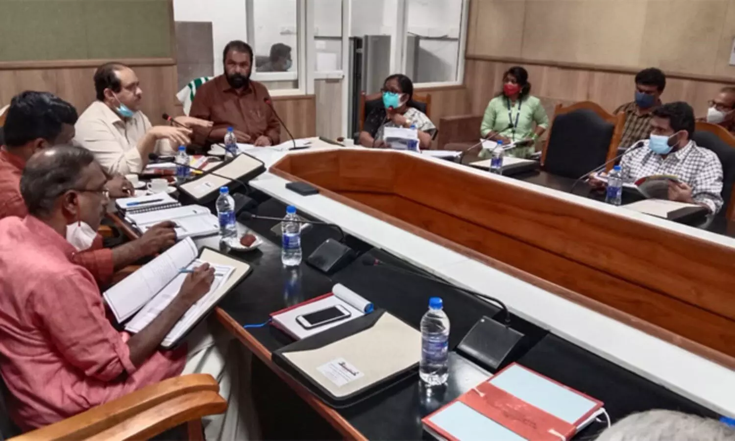 പൊതുവിദ്യാഭ്യാസ മേഖലയിൽ 1047 കോടി രൂപയുടെ അക്കാദമിക പ്രവർത്തനങ്ങൾക്ക് അംഗീകാരം -വി ശിവൻകുട്ടി