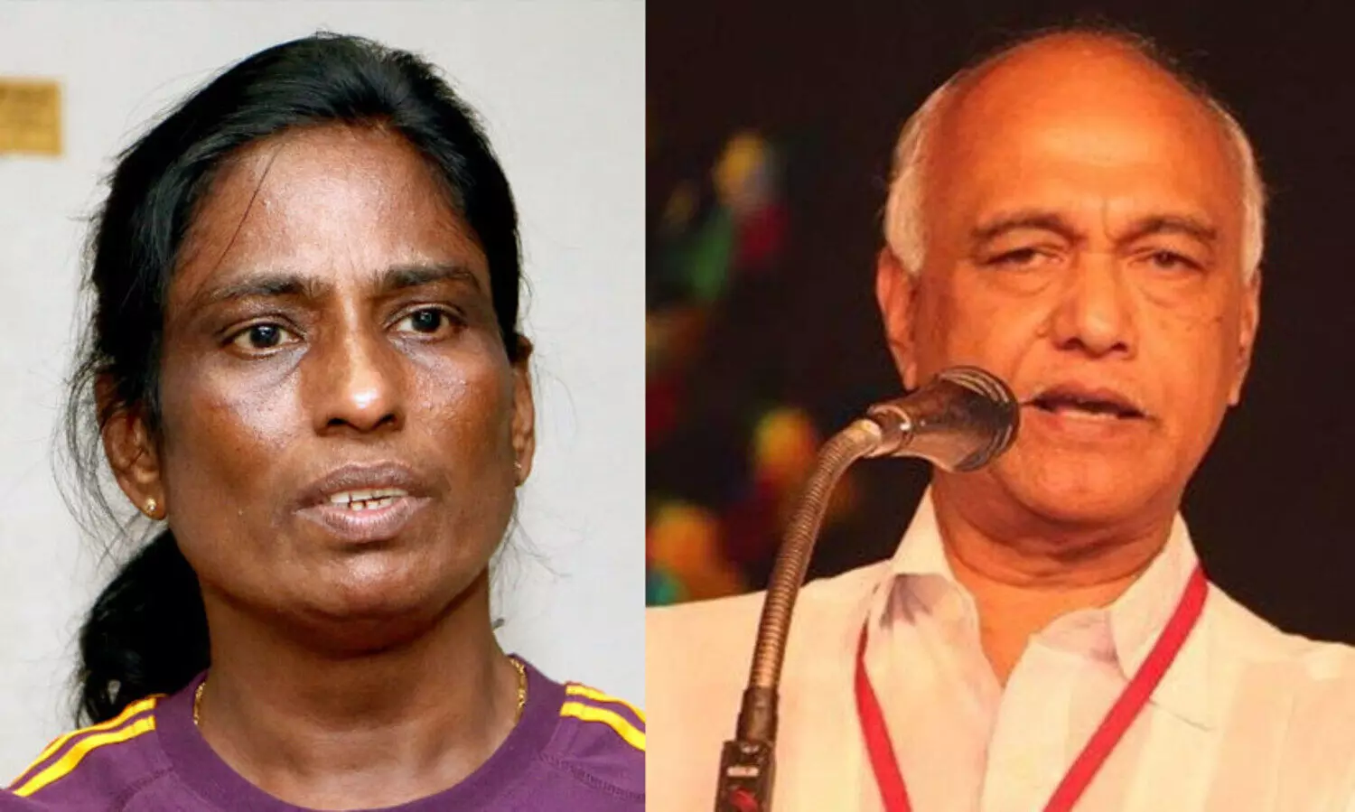 പി.ടി ഉഷക്കെതിരെ എളമരം കരീം: കുറച്ചുകാലമായി അവര്‍ യോഗ്യത തെളിയിച്ചു കൊണ്ടിരിക്കുകയായിരുന്നു; എതിർപ്പുമായി കെ. സുരേന്ദ്രൻ