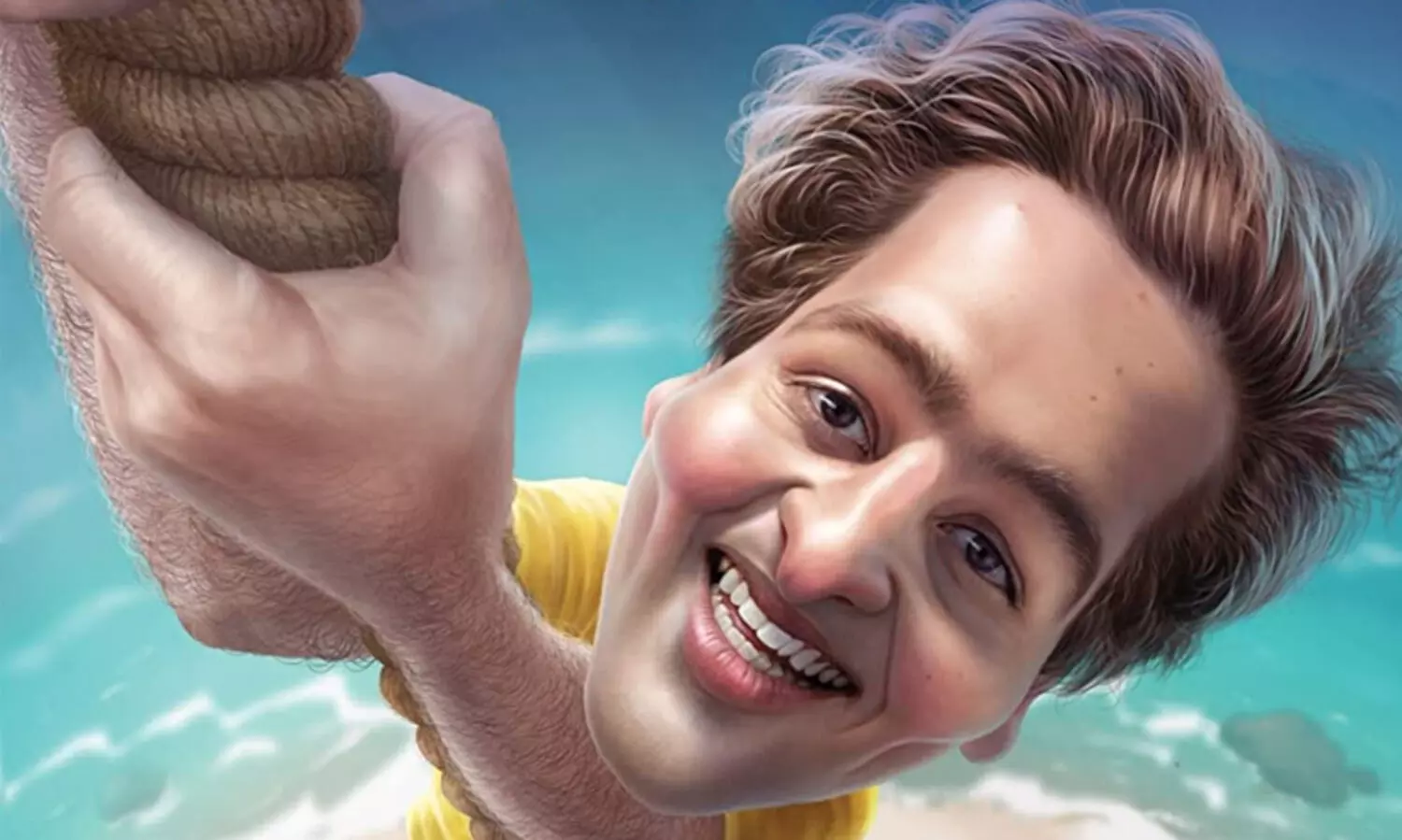 ബർമുഡ 29 ന് തിയറ്ററുകളിൽ; ഉണർത്തുപാട്ടുമായി കെ.എസ് ചിത്ര