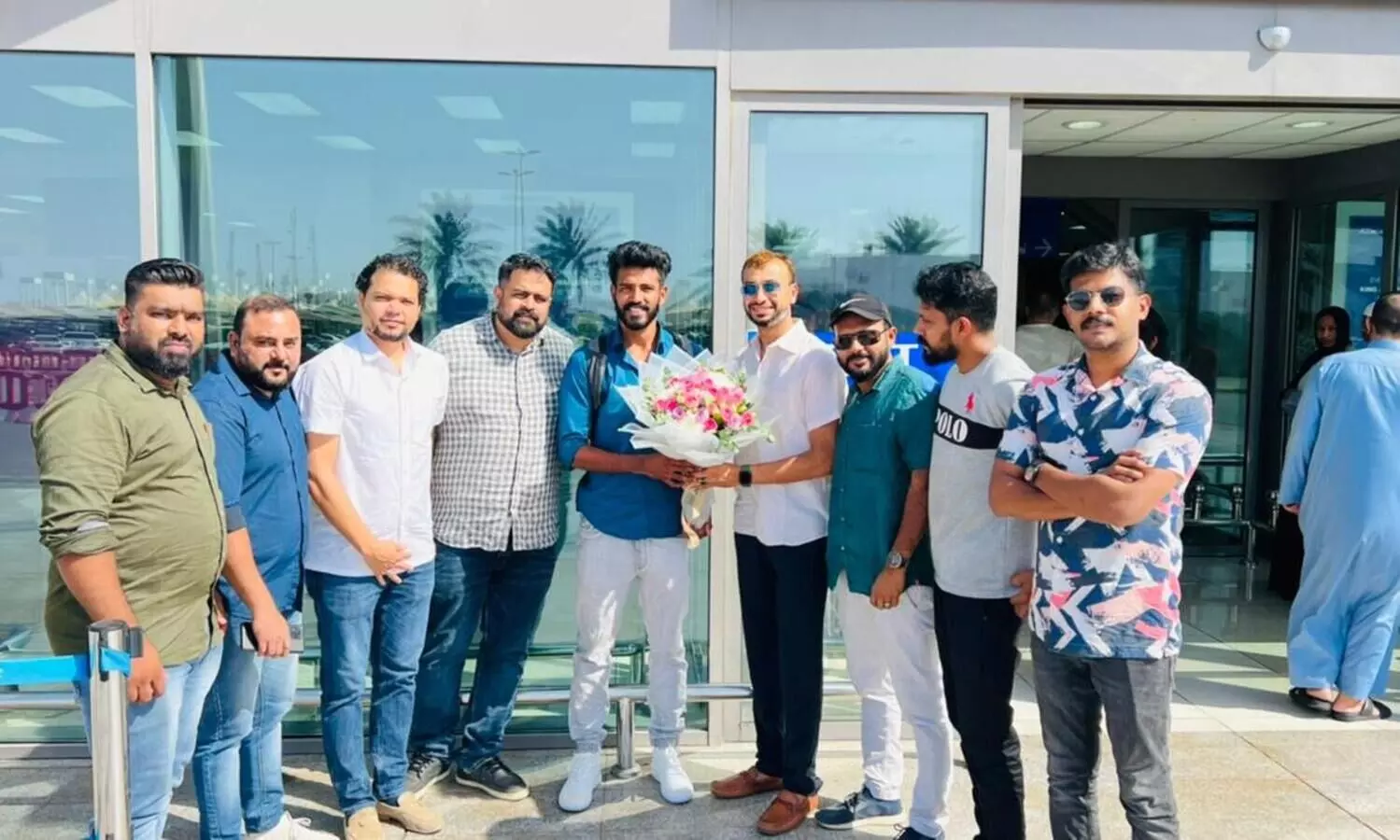 അസീർ പ്രവാസി സംഘം പെരുന്നാൾ അസീർ സ്പോട്സ് ഫെസ്റ്റ് ഞായർ, തിങ്കൾ ദിവസങ്ങളിൽ