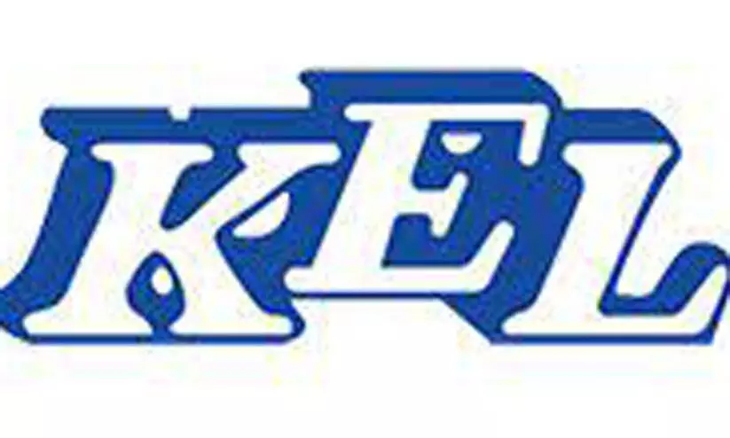 കെൽ തുറന്നിട്ട് മൂന്നുമാസം; പകുതിയോളം പേർക്ക് പണിയില്ല