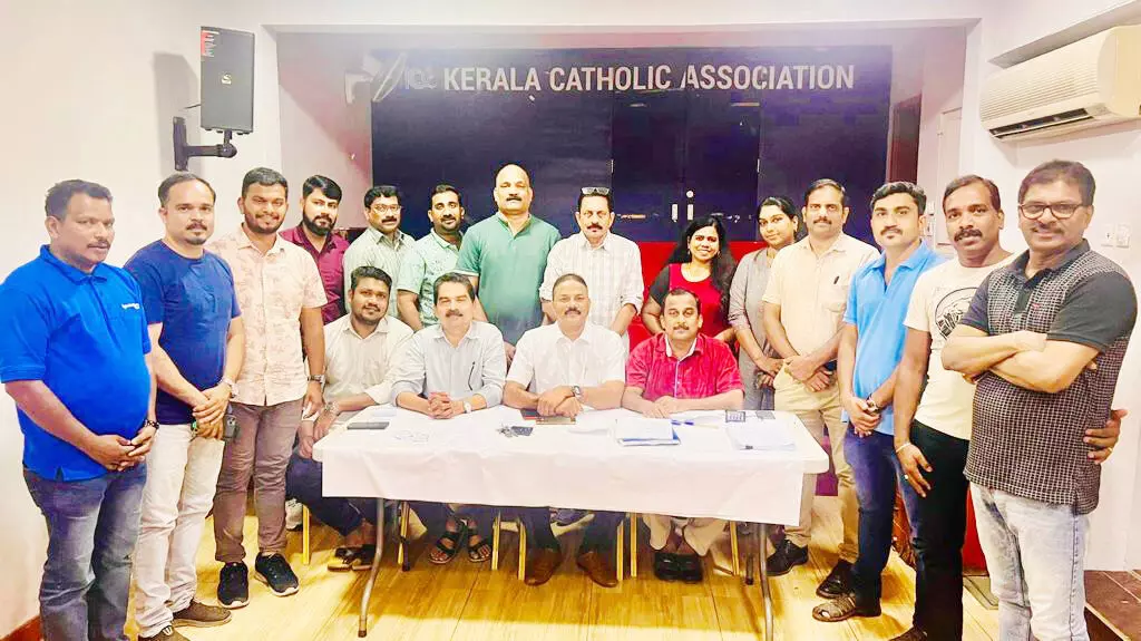 പി.ടി. ഉഷയെ കോഴിക്കോട്​ ജില്ല പ്രവാസി ഫോറം അനുമോദിച്ചു