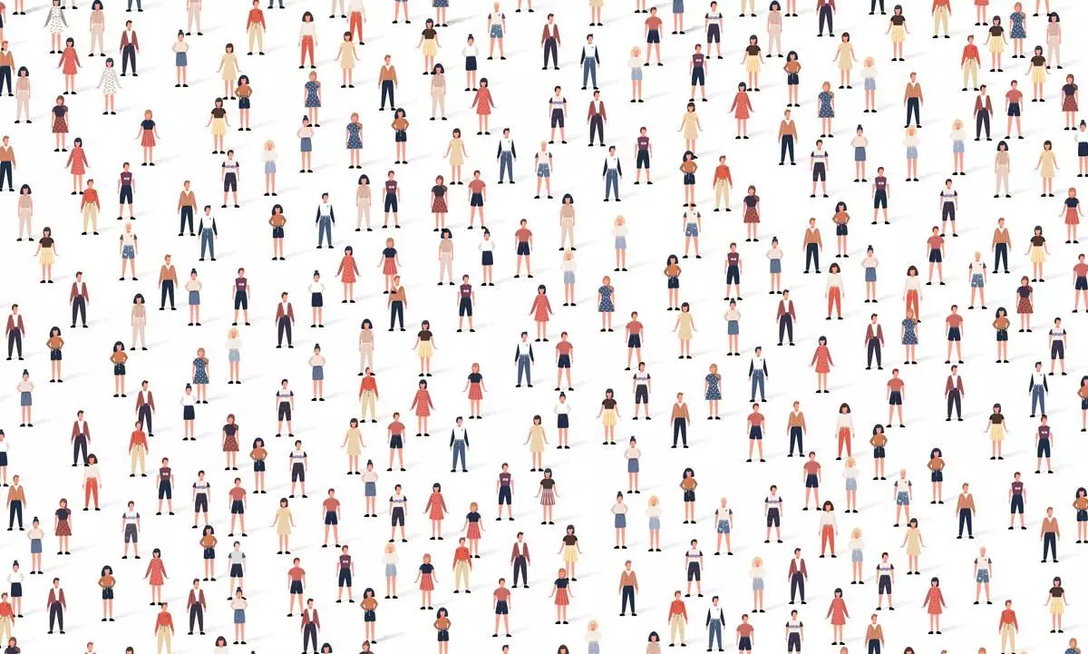 World Population Day World Population Day