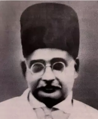 പി.എസ്. മുഹമ്മദ് പി.എസ്. മുഹമ്മദ്