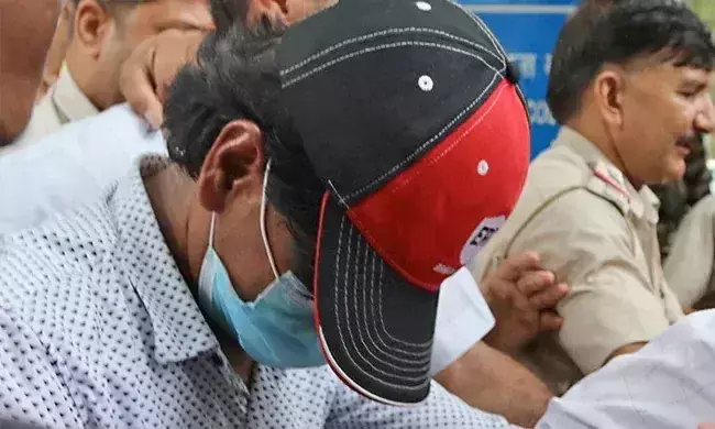 ജാമ്യം ലഭിച്ചെങ്കിലും സുബൈറിന് പുറത്തിറങ്ങാനായില്ല; മറ്റൊരു കേസിൽ ജാമ്യമില്ല