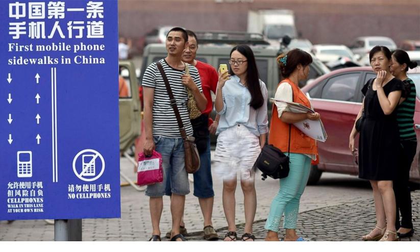 Chinese mobile company Money Laundering Case Gets Intensified, ED Alleges Company For Tax Evasion Chinese mobile company Money Laundering Case Gets Intensified, ED Alleges Company For Tax Evasion