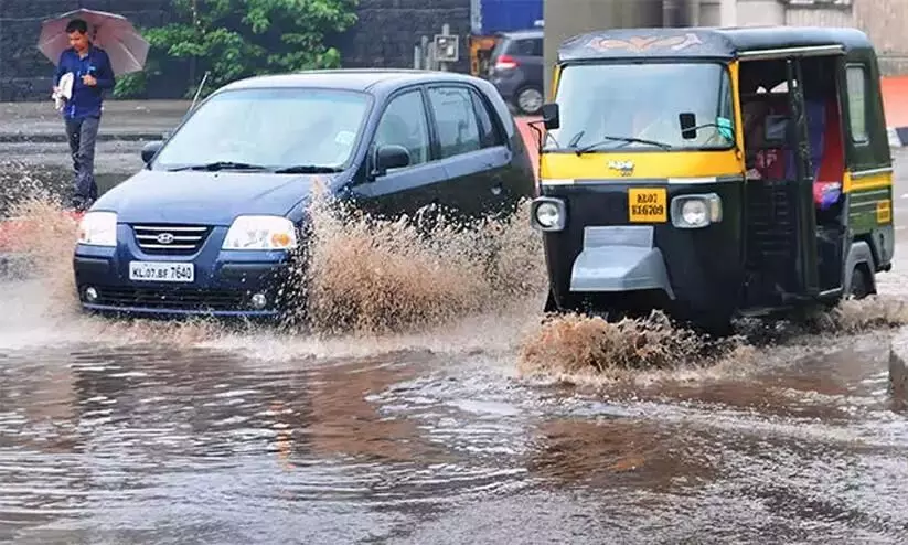 Safety Tips for Drivers for Driving in the Rains! A must Read for all!