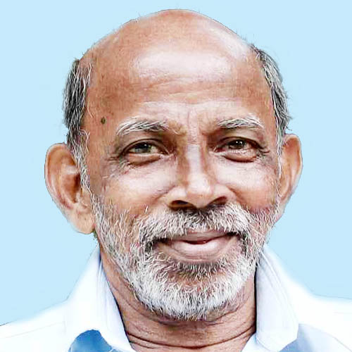 ത​ങ്ക​രാ​ജ​ന്‍