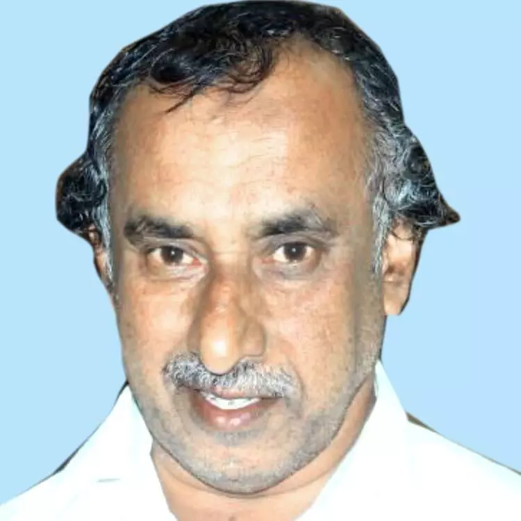 എം.​കെ. നാ​സ​ർ