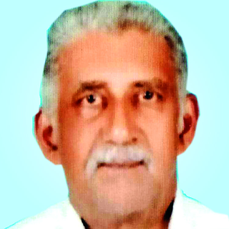 ഗോ​പാ​ല​കൃ​ഷ്ണ​ൻ നാ​യ​ർ