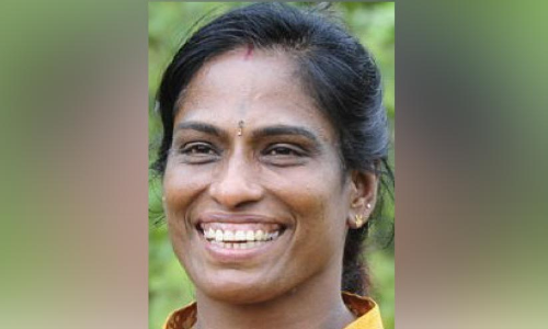 ട്രാക്ക് മാറി ഉഷ; ഉഷാറില്ലാതെ കേരളം