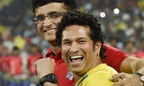 ഉറക്കമുണർന്നപ്പോൾ മുറിയിൽ പ്രളയം കണ്ട് സൗരവ് ഞെട്ടി