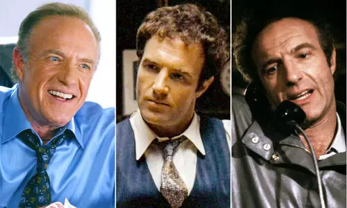 ഹോളിവുഡ് നടൻ ജെയിംസ് കാൻ അന്തരിച്ചു