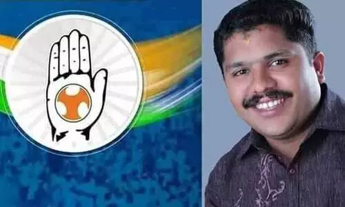 ആ കത്ത് തന്റേതല്ല; ലൈംഗികാതിക്രമം ഉണ്ടായിട്ടില്ല -യൂത്ത് കോൺഗ്രസ് വനിതാ നേതാവ്