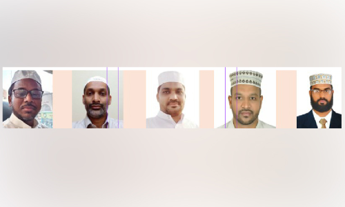 ഓസ്ഫോ ജന സൗദി നാഷനൽ കമ്മിറ്റി രൂപവത്കരിച്ചു