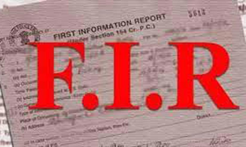 ഓൺലൈൻ ചാനലിനും അവതാരകനുമെതിരെ കേസെടുക്കാൻ ഉത്തരവ്