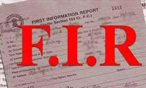 ഓൺലൈൻ ചാനലിനും അവതാരകനുമെതിരെ കേസെടുക്കാൻ ഉത്തരവ്