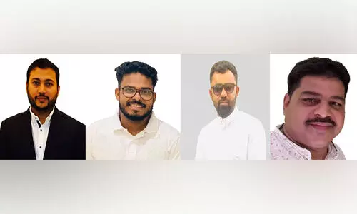 കാ​സ​ർ​കോ​ട് ഡി​സ്ട്രി​ക്ട് സോ​ഷ്യ​ൽ ഫോ​റ​ത്തി​ന് പു​തി​യ നേ​തൃ​ത്വം