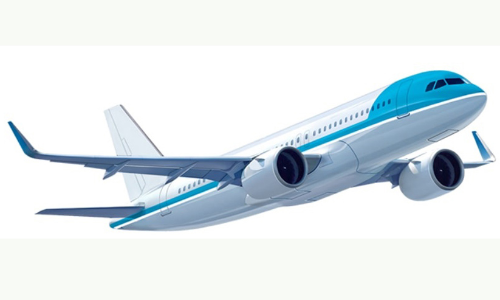 പെ​രു​ന്നാ​ൾ തി​ര​ക്ക്:  വി​മാ​ന ടി​ക്ക​റ്റ് നി​ര​ക്ക് കു​തി​ച്ചു​യ​ർ​ന്നു