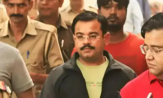 ആ​ശി​ഷ് മി​ശ്രയുടെ ജാമ്യാപേക്ഷ ഇന്ന് പരിഗണിക്കും