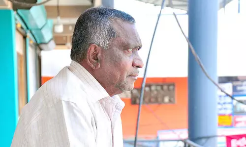 മാ​റാ​തെ പെ​രി​ങ്ങീ​ൽ; വേ​റി​ട്ടു​നി​ൽ​ക്കു​ന്ന ആ​ത്മ​കു​റി​പ്പി​ന്‍റെ ര​ണ്ടാം ഭാ​ഗം