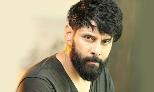 Vikram