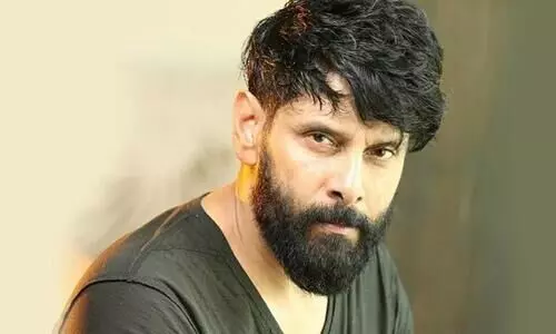 Vikram