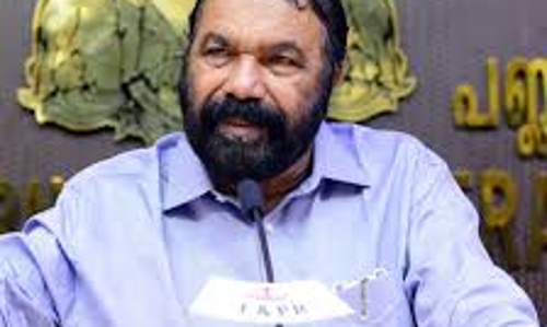 ഇതര ഭിന്നശേഷി വിഭാഗക്കാർക്കും 25 ശതമാനം ഗ്രേസ് മാർക്ക്  നൽകും-മന്ത്രി വി ശിവൻകുട്ടി