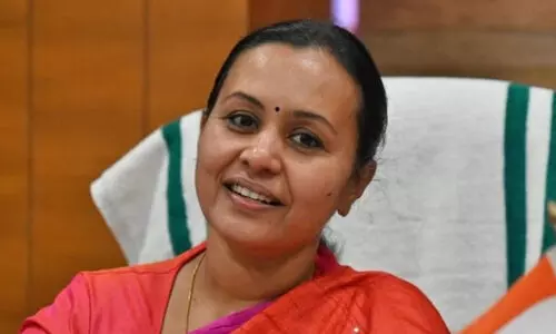 മാസ്റ്റര്‍ പ്ലാനുകള്‍ സമയബന്ധിതമായി പൂര്‍ത്തിയാക്കണം- മന്ത്രി വീണാ ജോര്‍ജ്