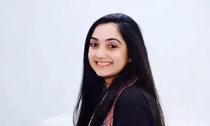 നൂപുർ ശർമ്മയുടെ പ്രവാചക നിന്ദ: ഇന്ത്യക്കെതിരെ വ്യാപക സൈബർ ആക്രമണം, ന്യൂസ് ചാനലിൽ പാക് പതാക