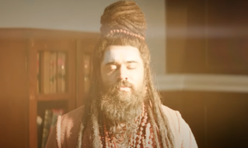 ഫാന്റസിയും ടൈം ട്രാവലും കോടതിയും; മഹാവീര്യർ ട്രെയിലർ പുറത്ത്