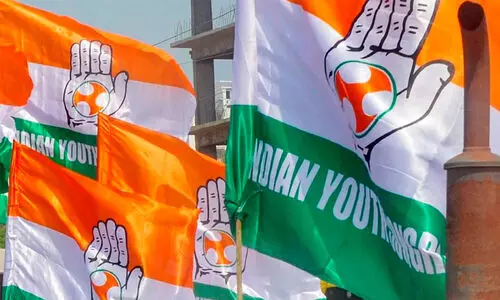 ആ പരാതി എന്‍റേതല്ല -യൂത്ത് കോൺഗ്രസ് വനിത നേതാവ്