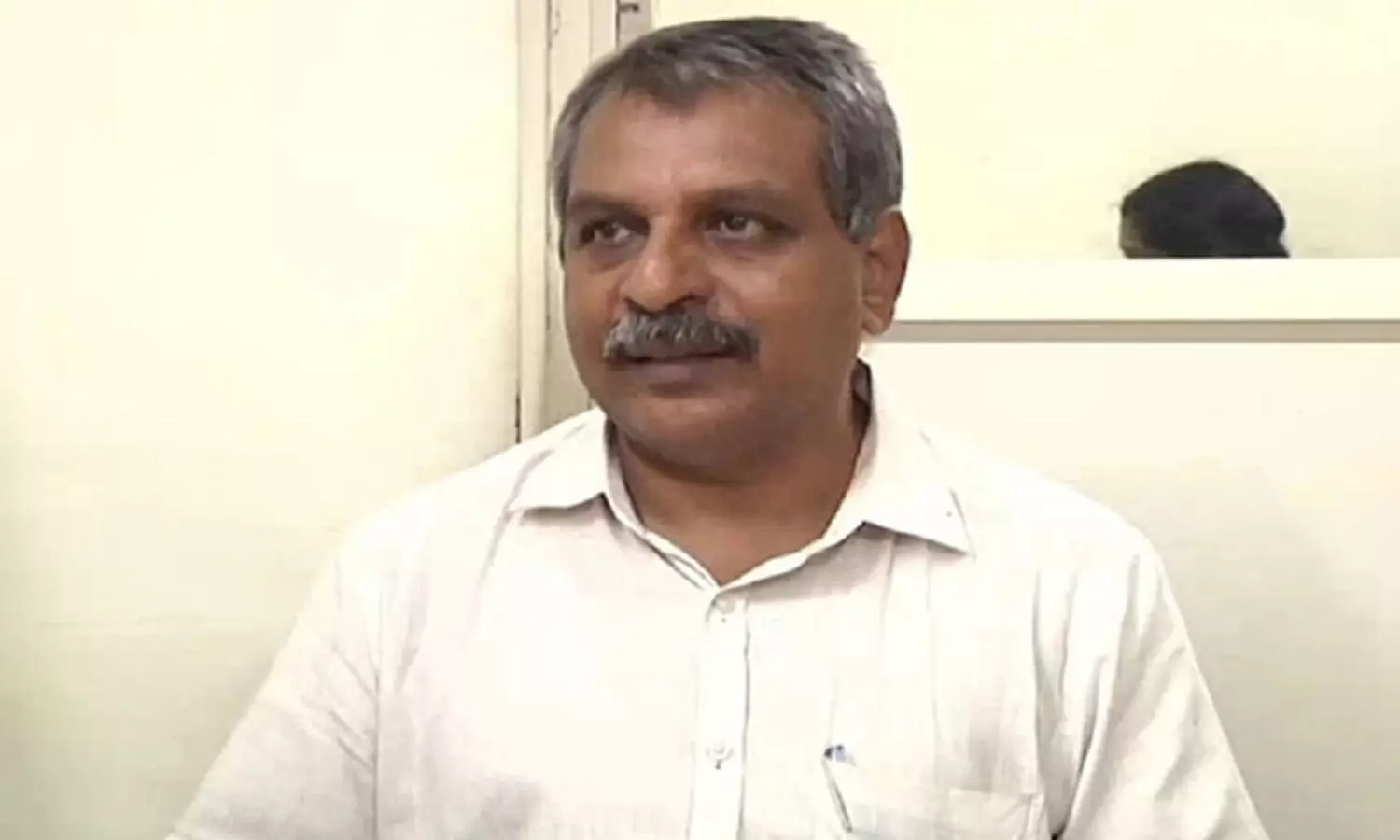 മഅദനിക്കെതിരെ ചാനൽ ചർച്ചയിൽ നടത്തിയ  പരാമർശം; ആർ.വി ബാബുവിനെതിരെ കേസെടുത്തു