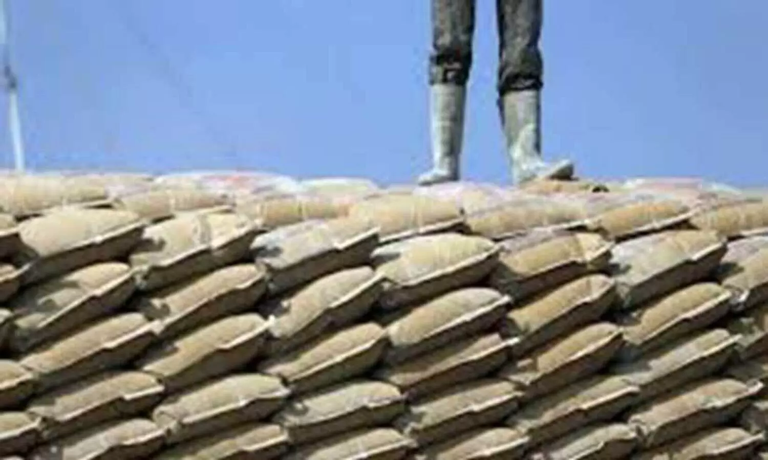 ഇന്ത്യയിലേക്ക് സിമന്റ് കയറ്റുമതി തുടങ്ങി നേപ്പാൾ