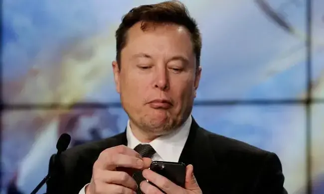 വ്യാജ അക്കൗണ്ടുകളെക്കുറിച്ച് വിവരങ്ങൾ നൽകിയില്ല; ട്വിറ്റർ ഏറ്റെടുക്കില്ലെന്ന് മസ്ക് വ്യാജ അക്കൗണ്ടുകളെക്കുറിച്ച് വിവരങ്ങൾ നൽകിയില്ല; ട്വിറ്റർ ഏറ്റെടുക്കില്ലെന്ന് മസ്ക്