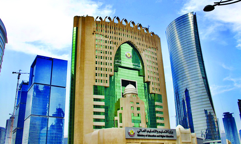 വി​ദ്യാ​ഭ്യാ​സ മ​ന്ത്രാ​ല​യം ജീ​വ​ന​ക്കാ​ർ​ക്ക് സൈ​ബ​ർ സെ​ക്യു​രി​റ്റി പ​രി​ശീ​ല​നം