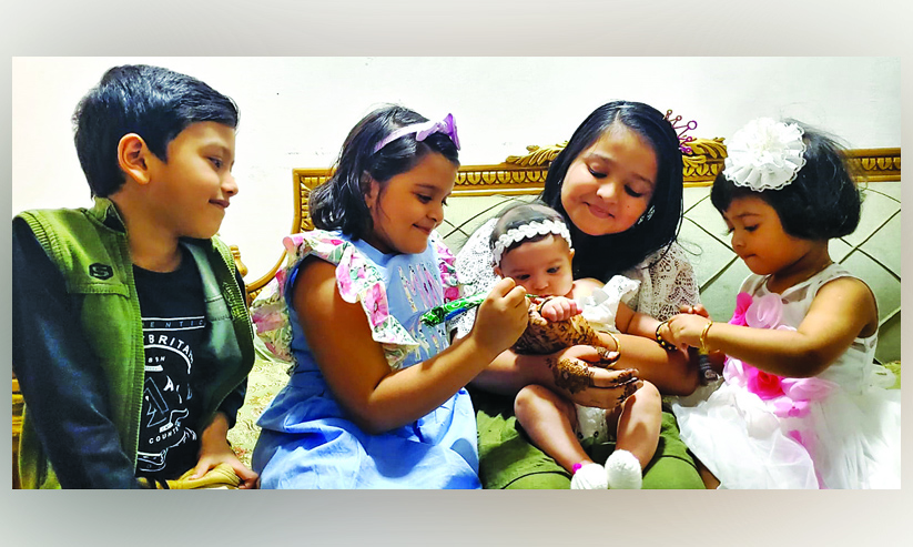 ത്യാഗസ്മരണയിൽ ഇന്ന് ബലിപെരുന്നാൾ ത്യാഗസ്മരണയിൽ ഇന്ന് ബലിപെരുന്നാൾ